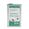 what is oil-based inks